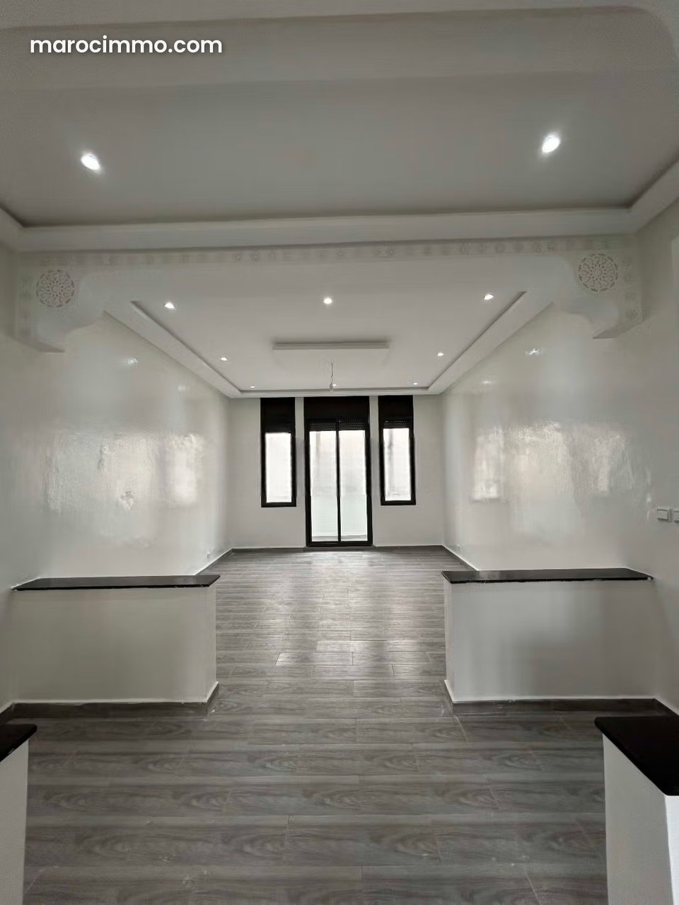 Appartement à Vendre de 114.0 m² à Casablanca, Belvedere Roches Noires