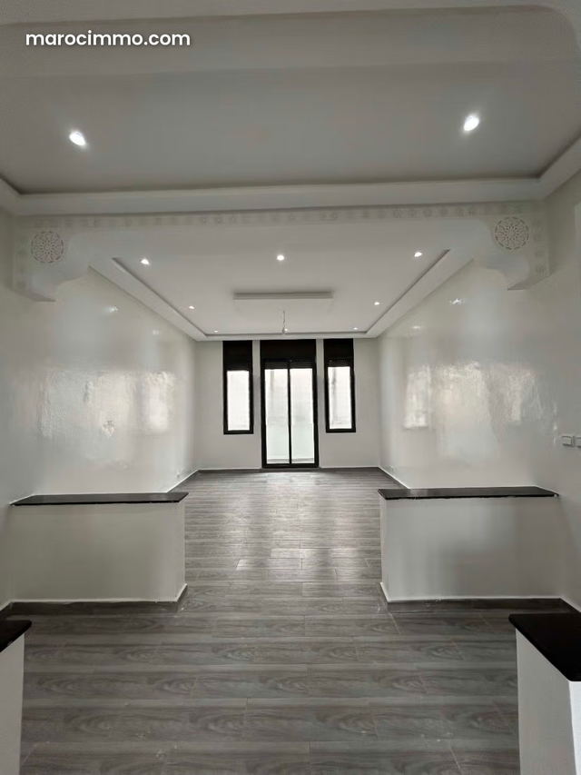 Appartement à Vendre de 114.0 m² à Casablanca, Belvedere Roches Noires — Casablanca