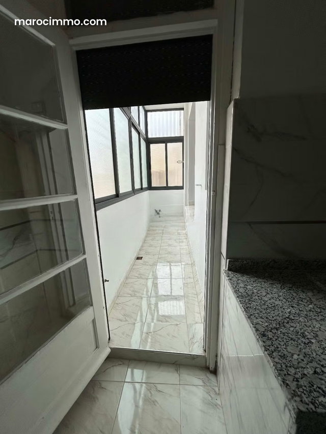 Appartement à Vendre de 114.0 m² à Casablanca, Belvedere Roches Noires — 5