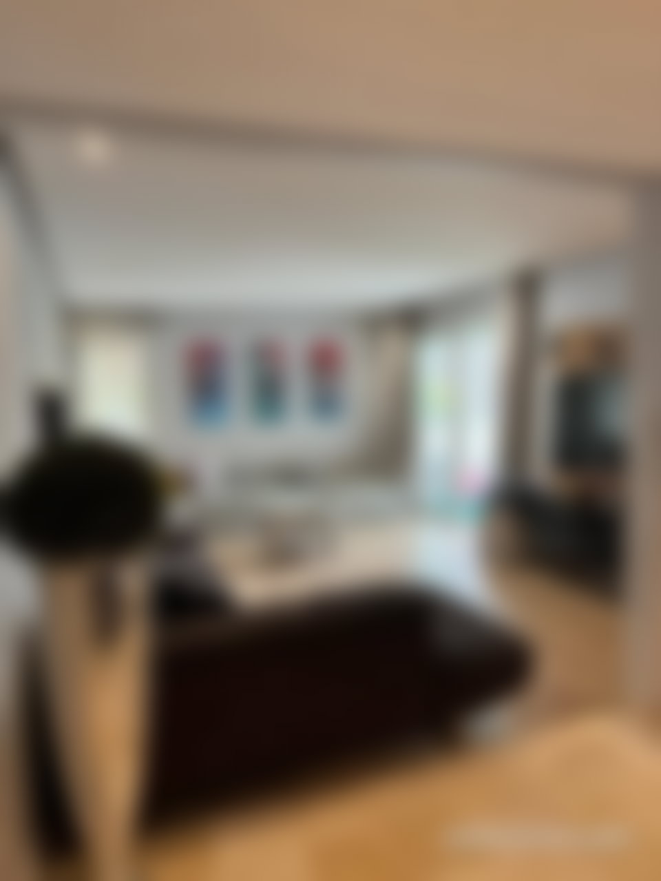 Appartement 3 chambres avec suite parentale, Ville Verte Bouskoura