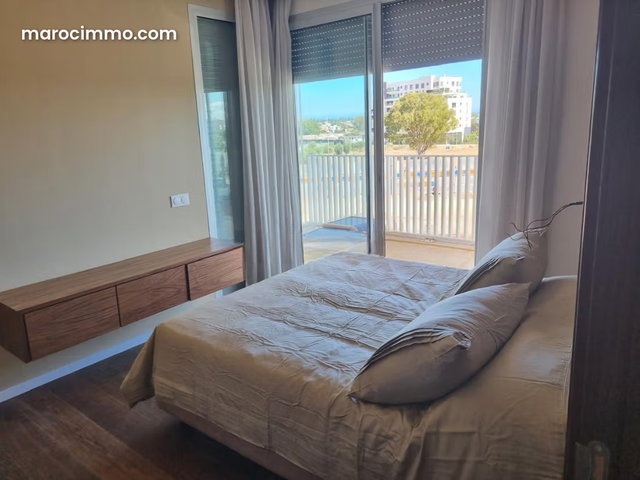 Studio neuf à louer 62 m² à CFC Casablanca — 3