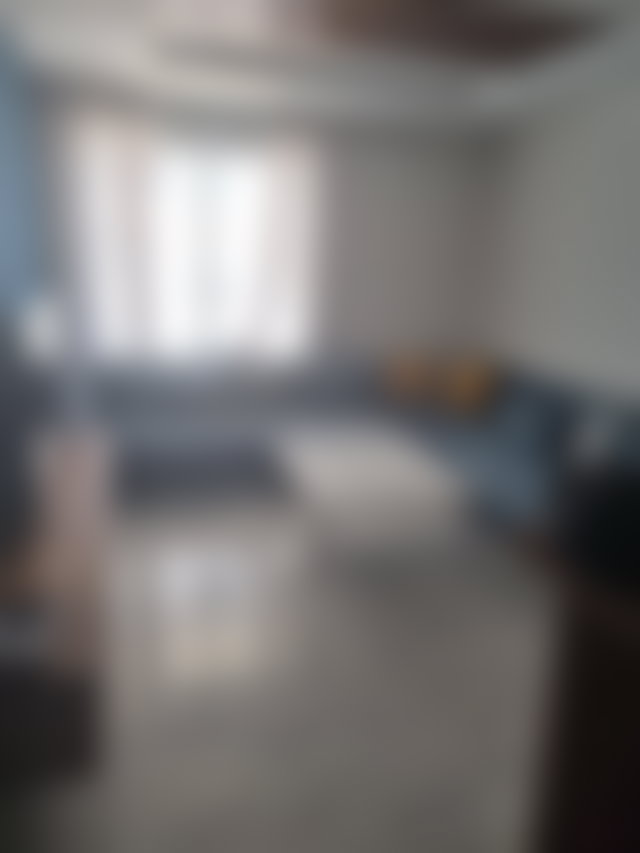 Appartement meublé à louer, Casablanca Finance City — 5
