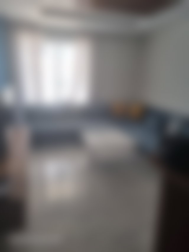 Appartement meublé à louer, Casablanca Finance City — 4