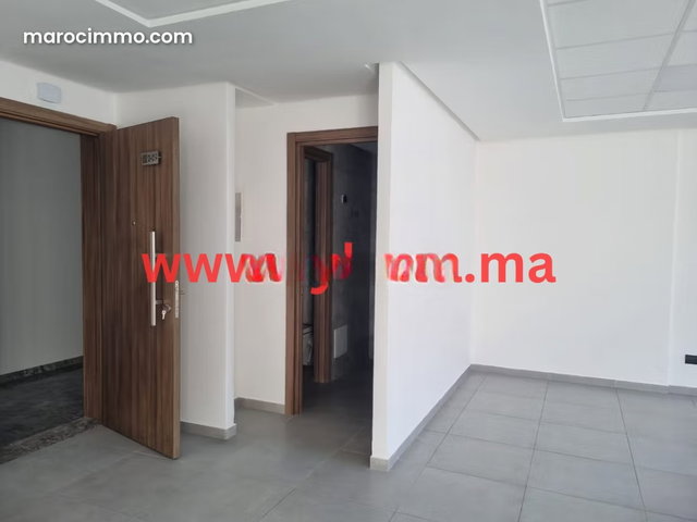 Location Bureau Temara Centre — 2