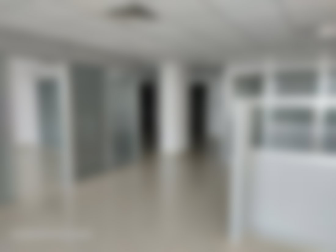 Bureau 100 m² avec vue mer, Aïn Diab, Casablanca