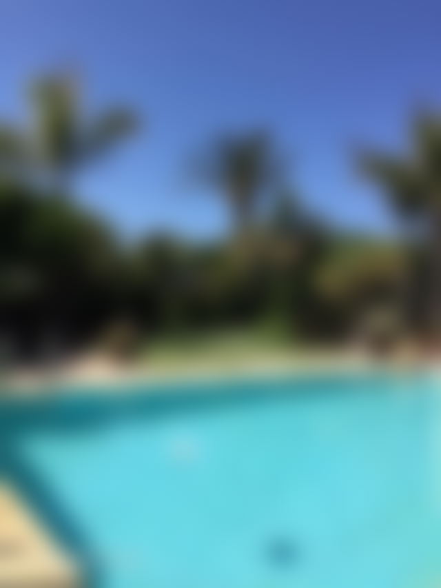 5-Bedroom Villa with Pool, El Jadida Road, Casablanca — Casablanca