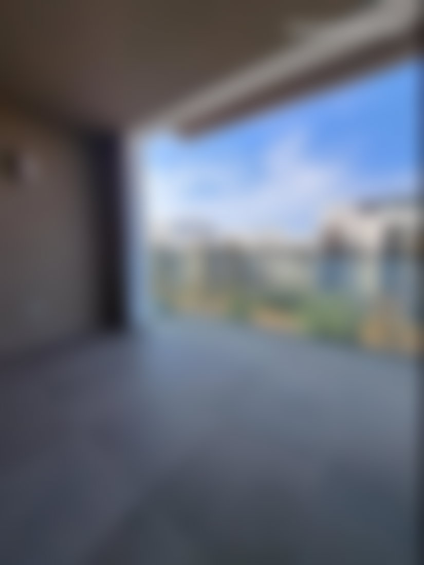 Appartement 130 m², Souissi, Rabat : terrasse et piscine