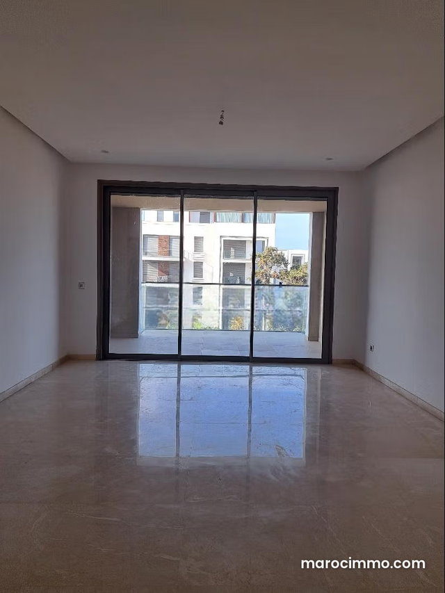 Apartment for Rent in Souissi — 5