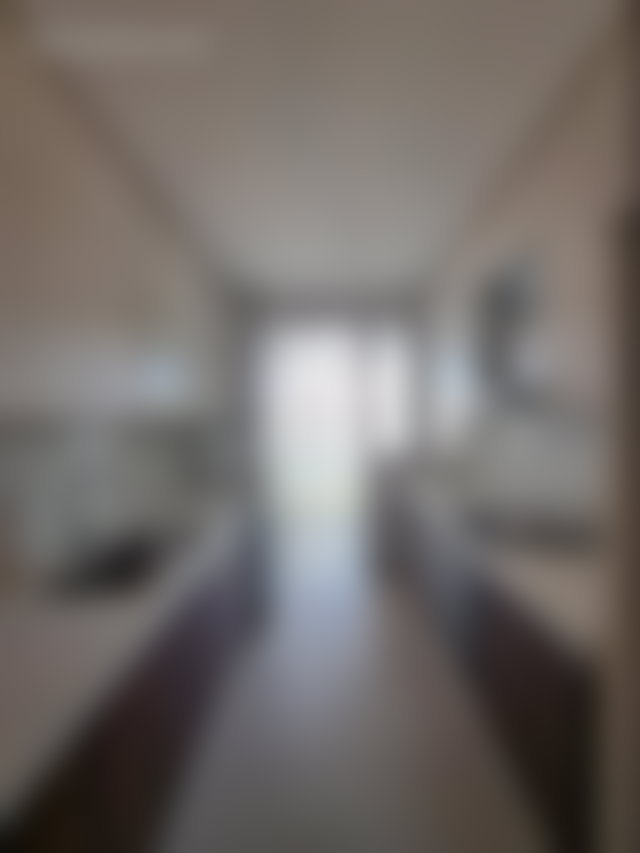 Appartement 130 m², Souissi, Rabat : terrasse et piscine — 3