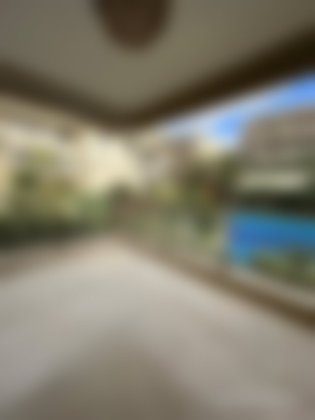 Appartement 3 chambres à Ville Verte Bouskoura avec piscine — 5