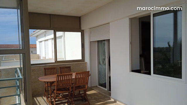 Appartement à Vendre de 59.0 m² à Soualem, Had Soualem Ben Abid — 4