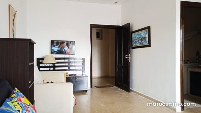 Appartement à Vendre de 59.0 m² à Soualem, Had Soualem Ben Abid — 2