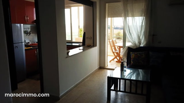 Appartement à Vendre de 59.0 m² à Soualem, Had Soualem Ben Abid — 3