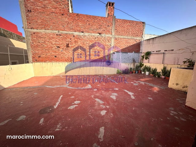 Maison 110m² à vendre au quartier Mouadafine — 5