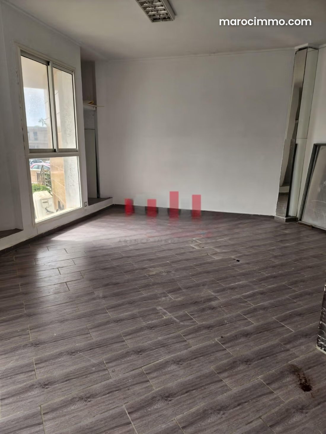57 sqm retail unit for rent in Anfa, Casablanca — Casablanca