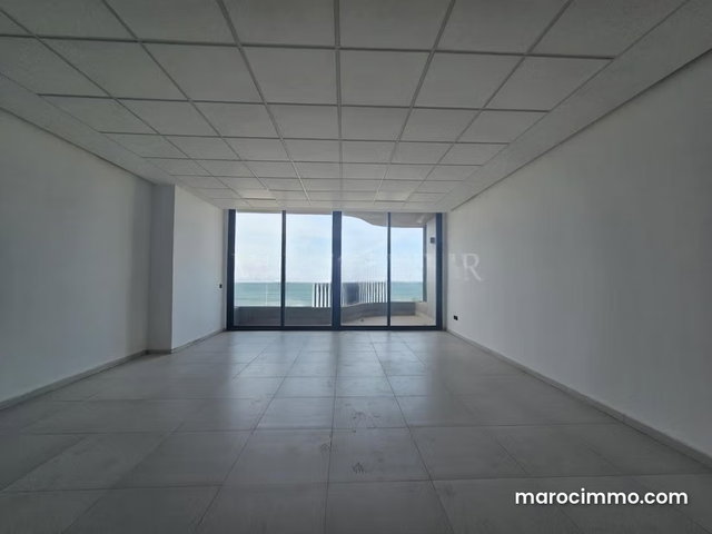Location Espace de bureau 82m2 avec vue mer Marina, Casablanca — 3