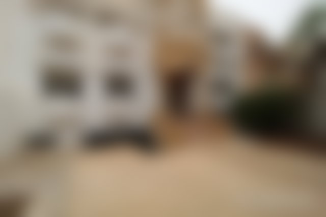 فيلا رحبة بمسبح وحديقة في حي النجاح أكادير — 3