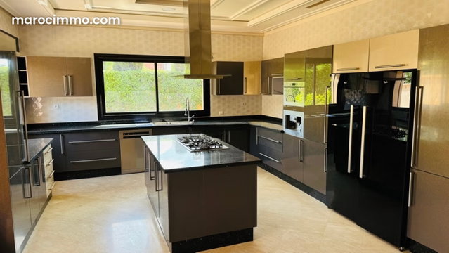 Superbe villa Amelkis 2 — 4