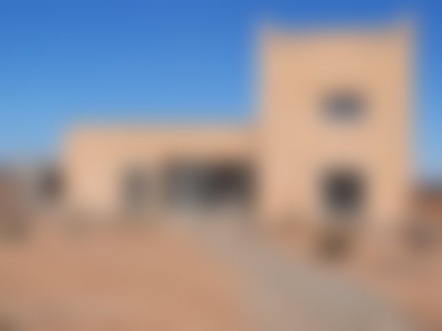 300 m² Villa on 6,000 m², Ourika Road, Marrakech — 2