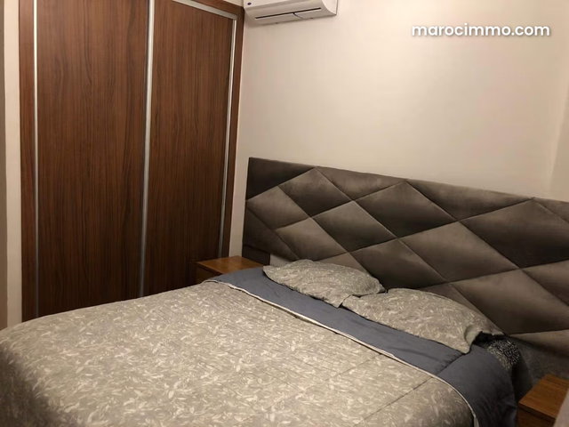 Bel appartement en location à Bourgogne Ouest. Superficie 50 m² — 3