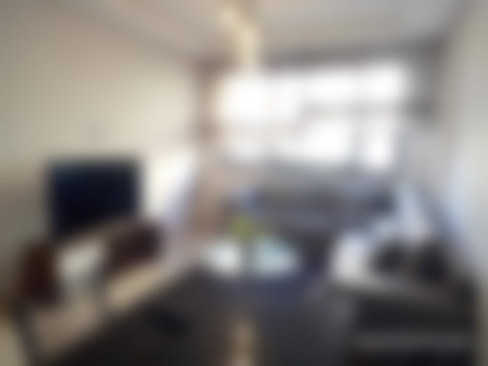 1-Bedroom Apartment with Garage, Bourgogne, Casablanca