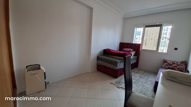 Appartement à Vendre de 106.0 m² à Casablanca, Belvedere Roches Noires — 2