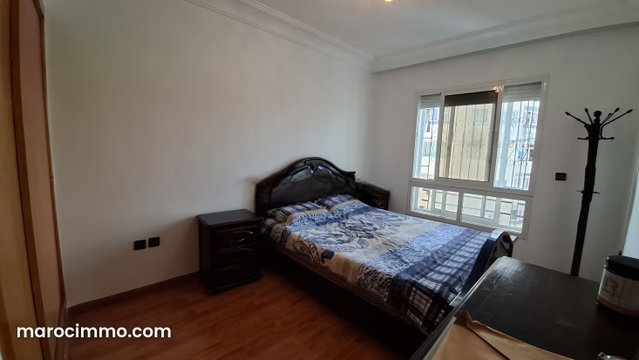 Appartement à Vendre de 106.0 m² à Casablanca, Belvedere Roches Noires — 4
