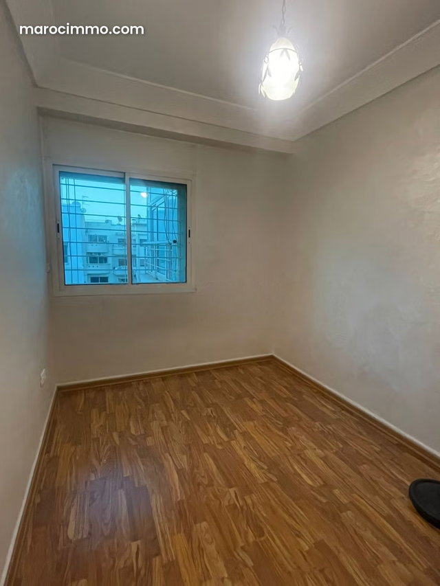 Magnifique appartement 115 m² 2 mars — 3