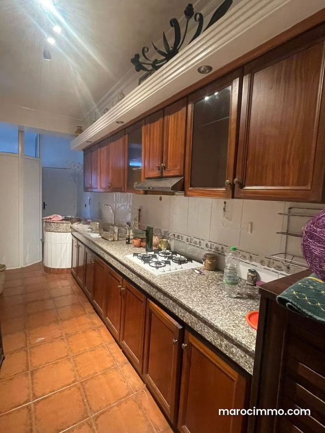 Magnifique appartement 115 m² 2 mars — 2