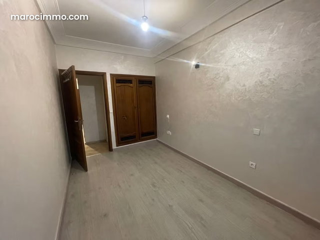 Magnifique appartement 115 m² 2 mars — 4