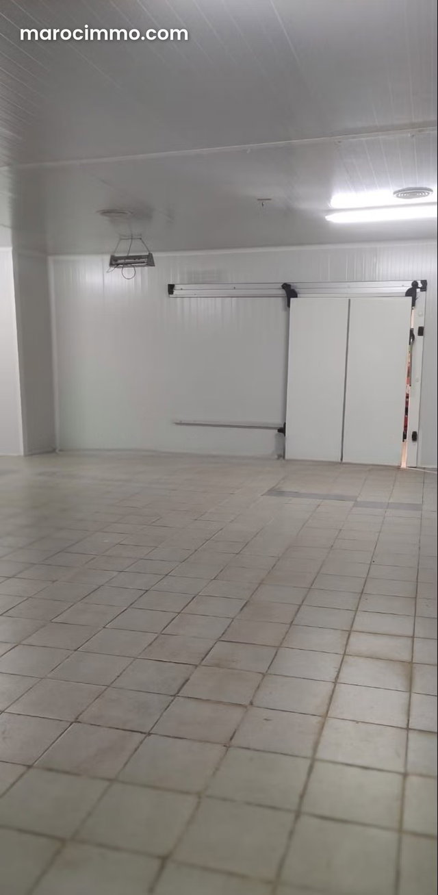 Chambre froide 310 m² Berrechid — 3