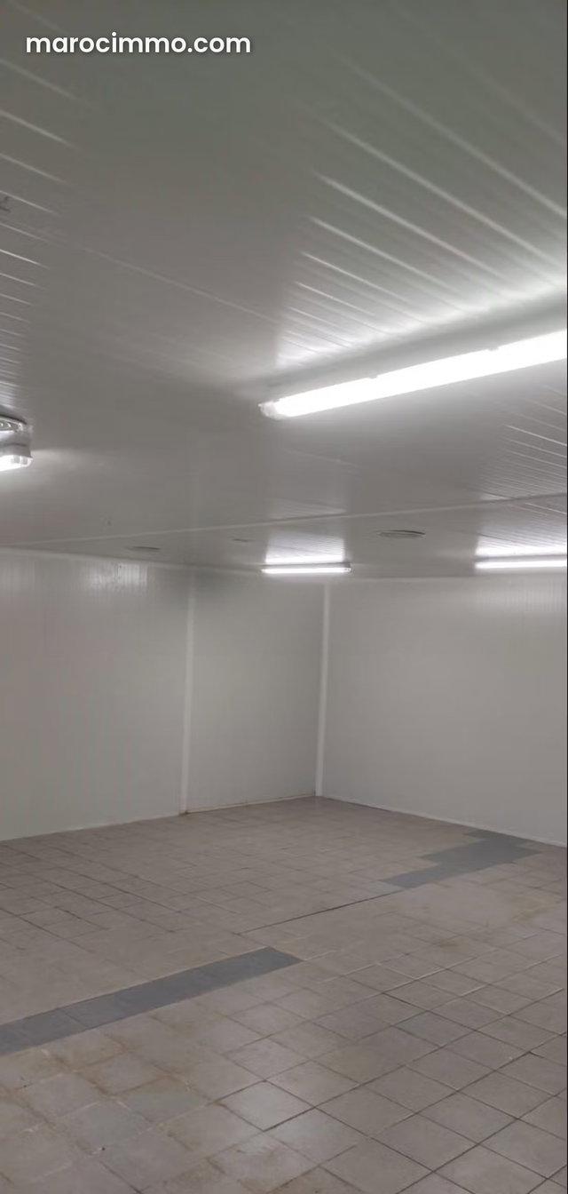 Chambre froide 310 m² Berrechid — 4