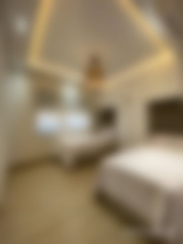 150 m² Apartment with Sea and Mountain Views, Malabata, Tangier — 2