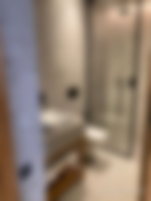 Furnished apartment with terrace in Gauthier, Casablanca — 4