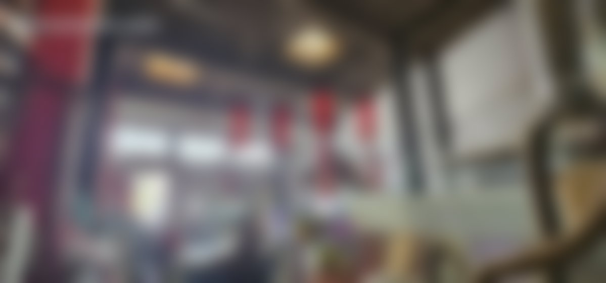 Local commercial 860 m², Ain Sebaa, Casablanca, boulevard passant