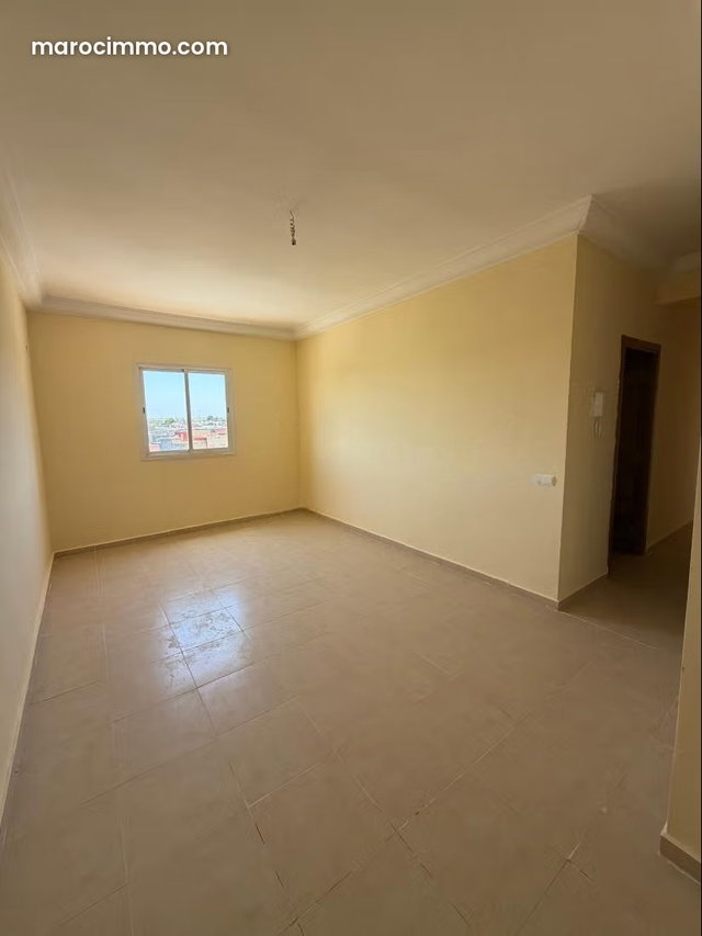 Joli appartement 3 chambres vide Neuf — 4