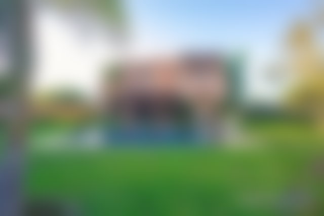 Villa neuve 4 chambres, Route d'Ourika, Marrakech — 3