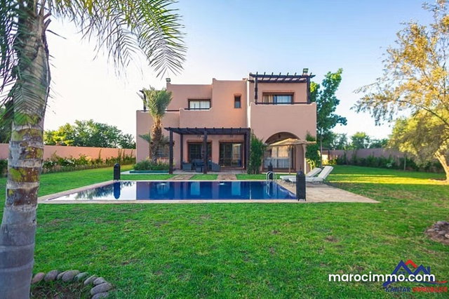 Exceptional Individual Villas — 3