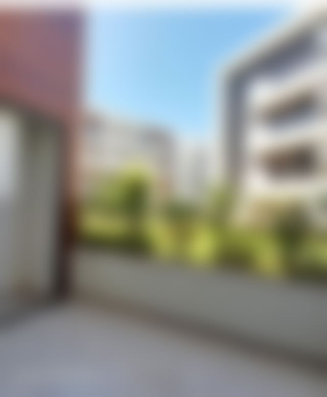 شقة حديثة للإيجار بفيلا ڤيرت في بوسكورة — بوسكورة