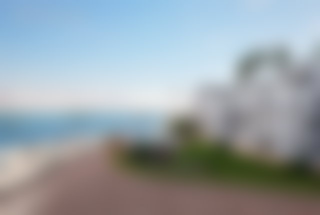 90 m² Apartment with Sea and Mountain Views, Malabata, Tangier — 2