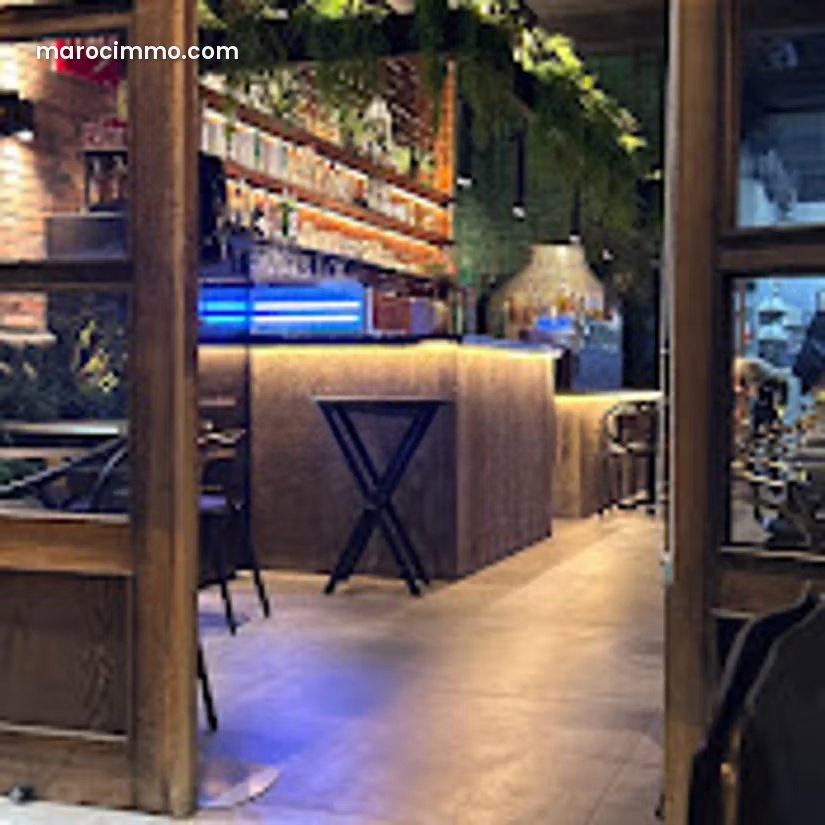 85 sqm commercial premises for sale in Derb Ghallef, Casablanca — Casablanca