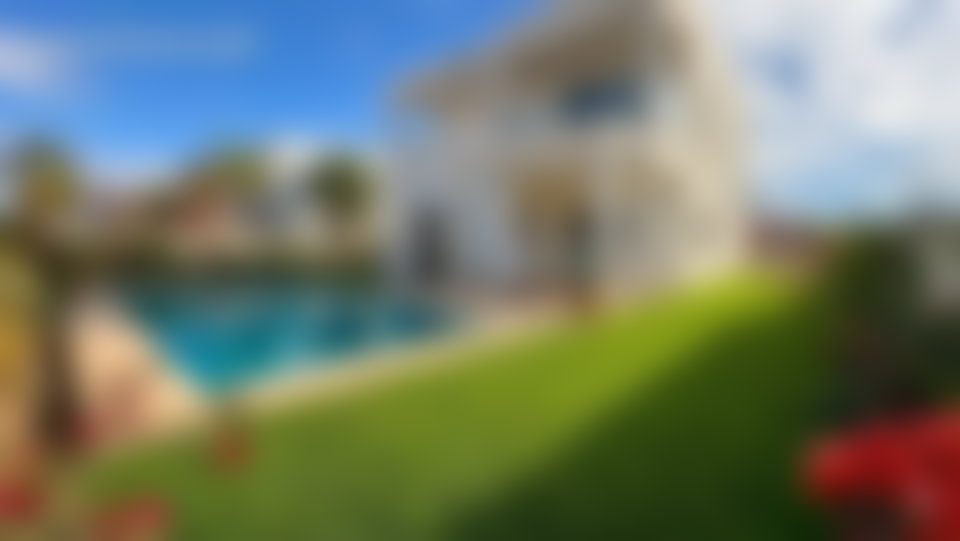 Villa 596 m² avec piscine et vue Atlas, Route d'Ourika Marrakech