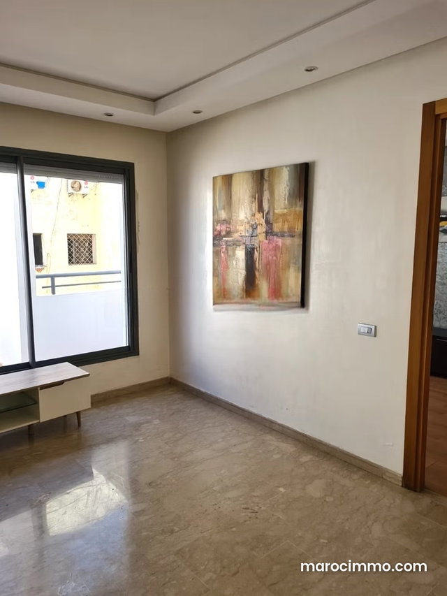 Studio de 64m2 au quartier les princesses — 3