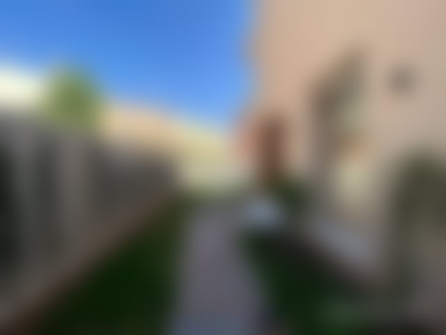 فيلا مشرقة مع مسبح وحديقة في حي تارݣة بمراكش — 5