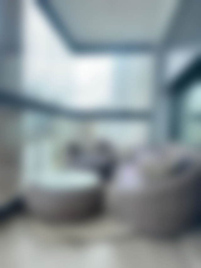 Appartement meublé 100 m² au cœur de Casablanca Finance City — Casablanca