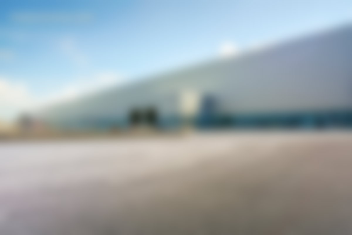 4,000 m² Industrial Unit for Lease in Ain Sebaa, Casablanca