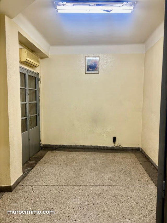 Impeccable bureau à louer au cœur de Gueliz — 4