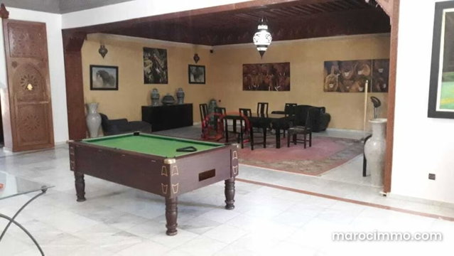Vente Villa à targa — 3