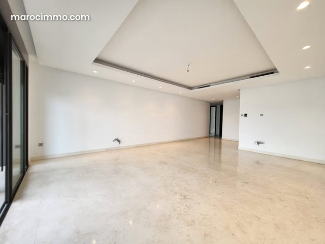 Sublime appartement à louer sur Ain Diab — 5