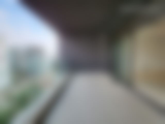150 sqm Apartment with Terrace in Aïn Diab, Casablanca — Casablanca